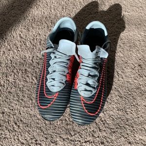 Nike Mercurial Soccer/Football Shoes